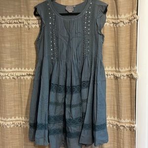 Adorable Anthropologie Dress
